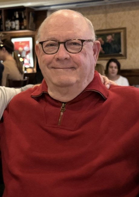 Obituary of Douglas Franklin Page