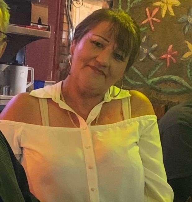 Obituary of Margarita B Ruiz Sepulveda