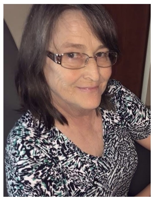 Obituary of Shelbie Jean Nalley