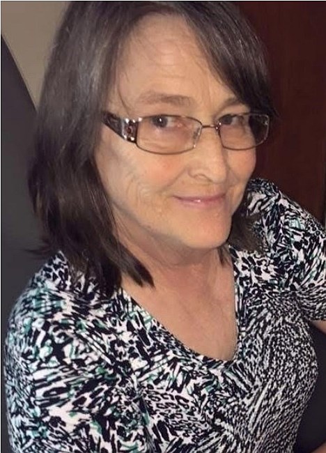 Obituary of Shelbie Jean Nalley