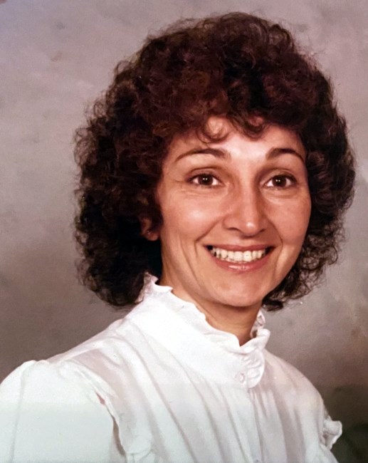 Obituary of Janice Elizabeth Atty