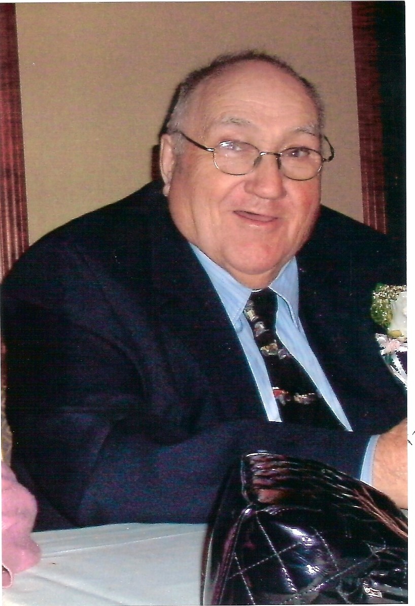 Avis de décès de André Watier