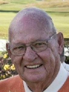 Obituary of Lawrence Joseph Jacobsen