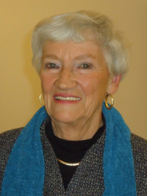 Obituary of Margaret Long Hanlon