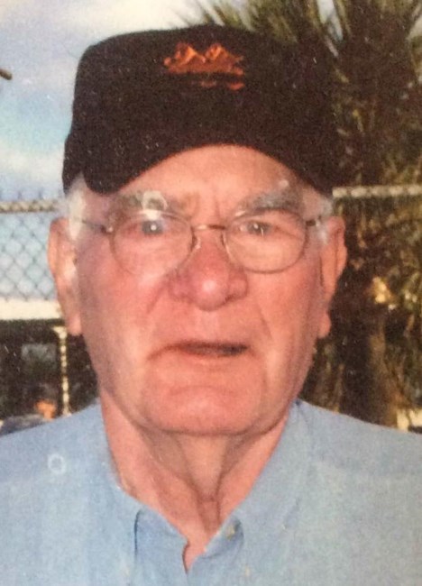 Obituary of Earl E. Green Jr.