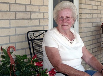 Obituary of Virginia Ruth Stone