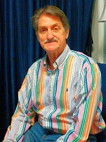 Obituary of Robert Ernest Lemoine