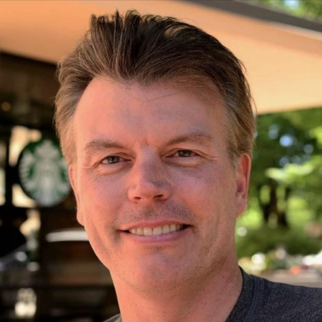 Obituary of Trevor Scott Long