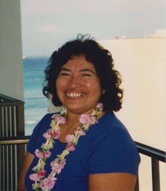 Obituary of Christina Garcia Gomez