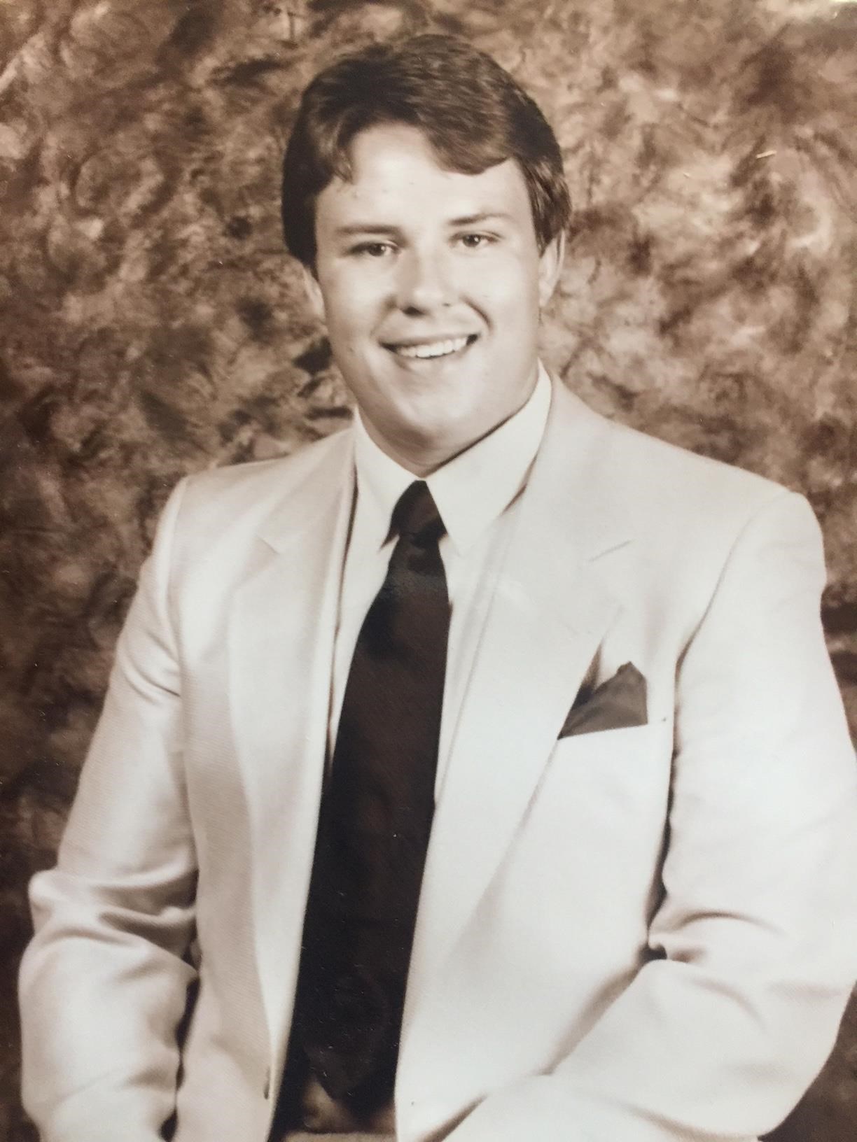 Obituary of Solomon L. Steadman II