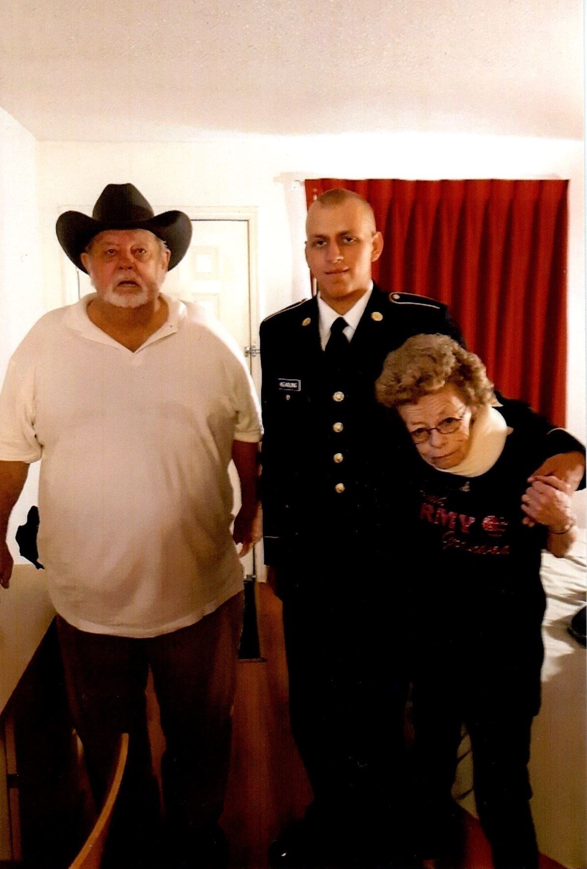 Obituary of John Heron Keasling