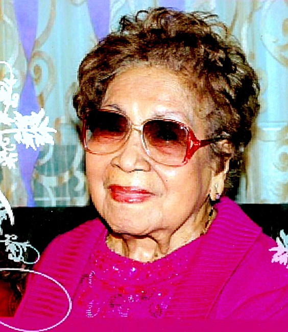 Obituary of Susana Madeja Cidro