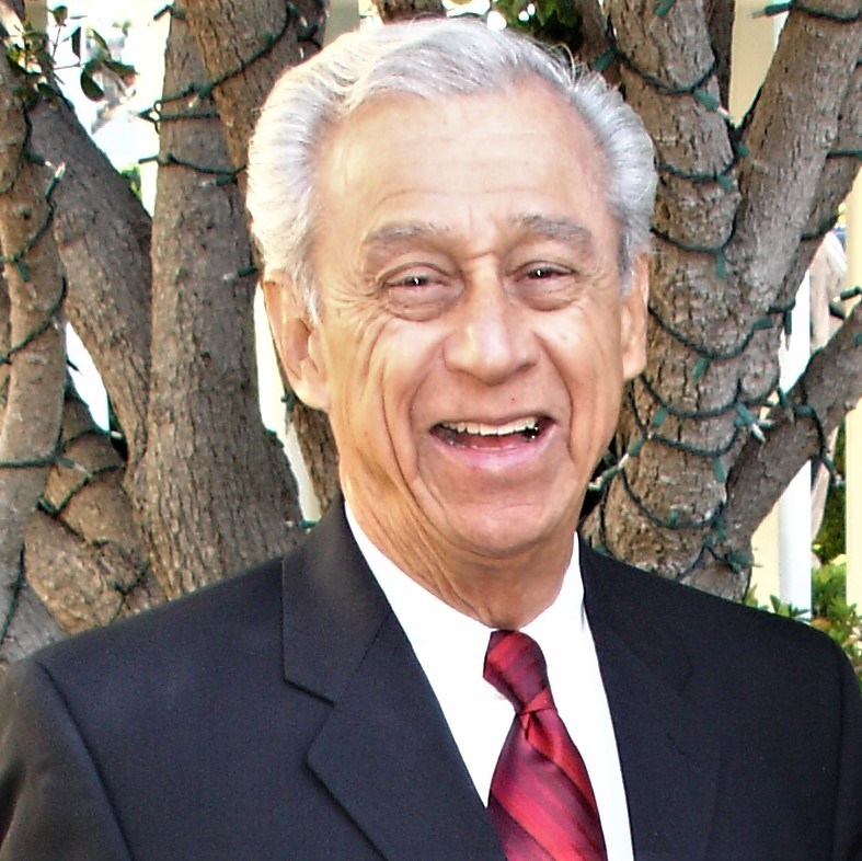 Obituary of Michael Angelo Rosales