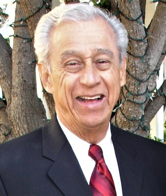 Obituary of Michael Angelo Rosales