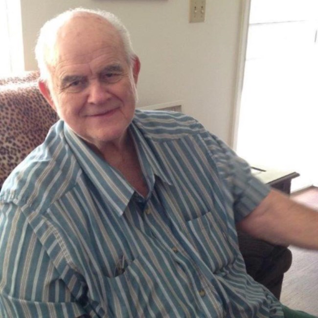 Obituary of Joseph Simpson