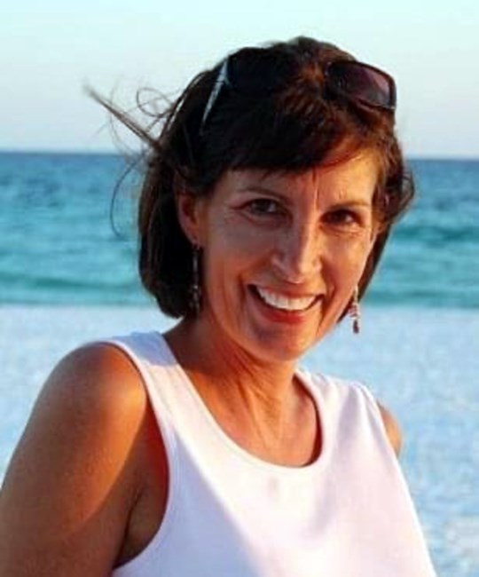 Obituary of Elizabeth "Liz" Grace Bryant