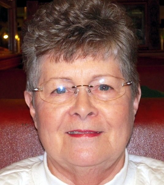 Obituario de Norma Louise Perkins