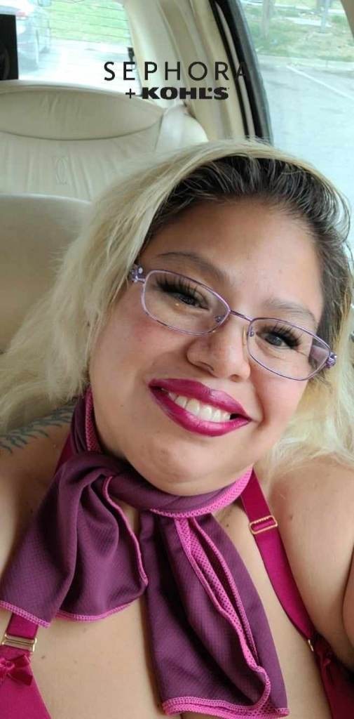 Avis de décès de Mary Alice Garcia