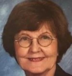 Martha Burley