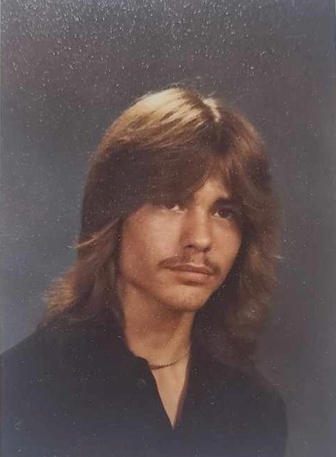 Obituary of Steaven Wayne Krawchuk