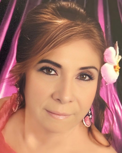 Obituario de Maria Teresa Gravi