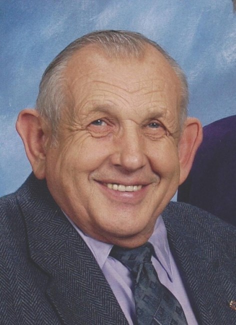 Obituary of James Andrew Veilleux