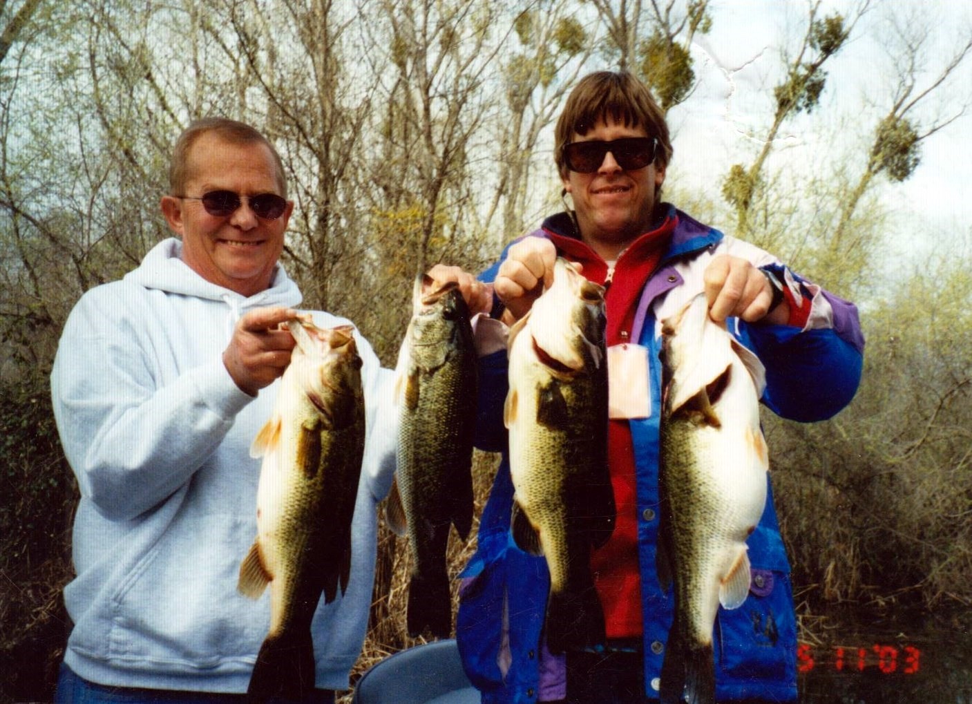 Obituary of Richard "Dick" Marion Moore