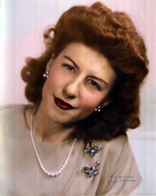Obituary of Georgia Delois Norwood