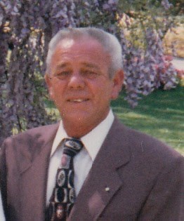 Obituary of Preston Denson