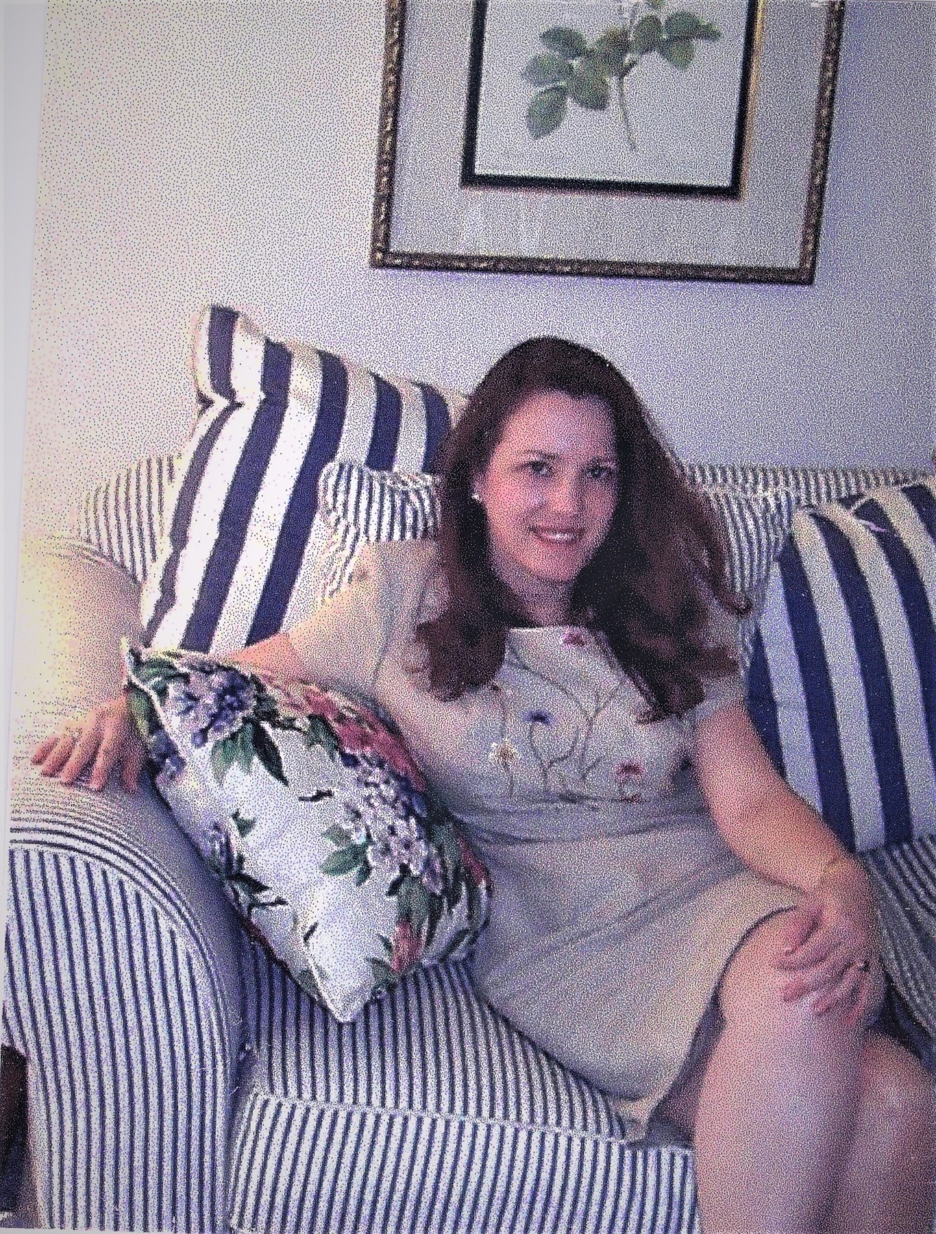 Obituary of Karen Denise Childers