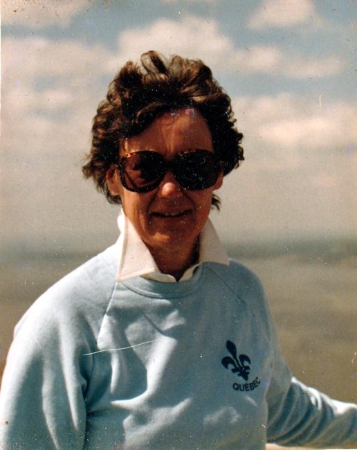 Obituary of Cora Sue Winesett