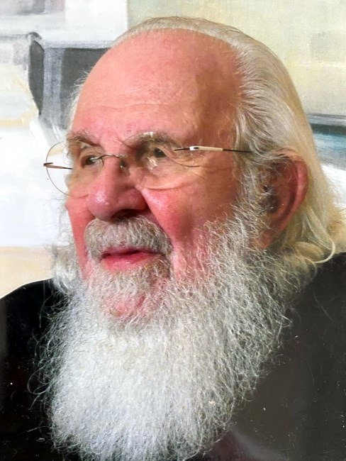 Obituary of Arthur D Thompson