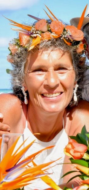 Obituary of Gina Battaglia