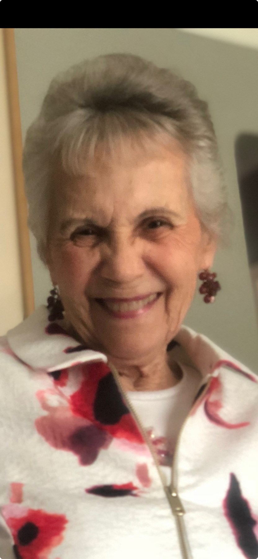 Obituary of Garlene "Gg" Phyllis Gordon