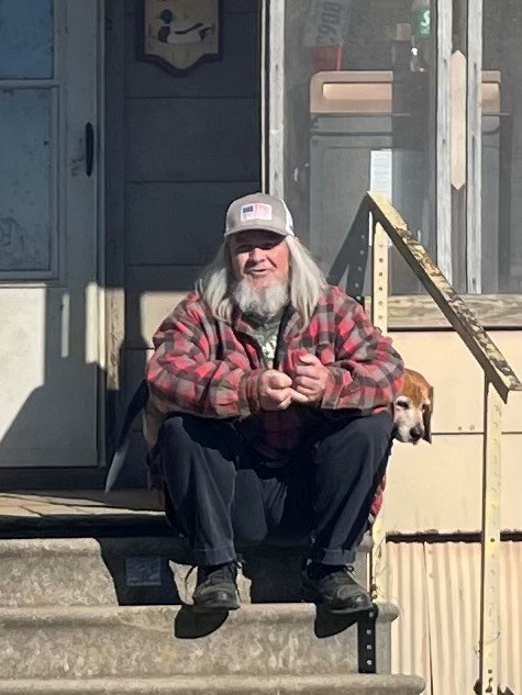 Obituary of Woodrow "Woody" Joseph Smith