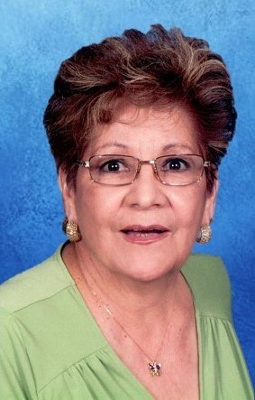 Obituary of Aurora Sanchez