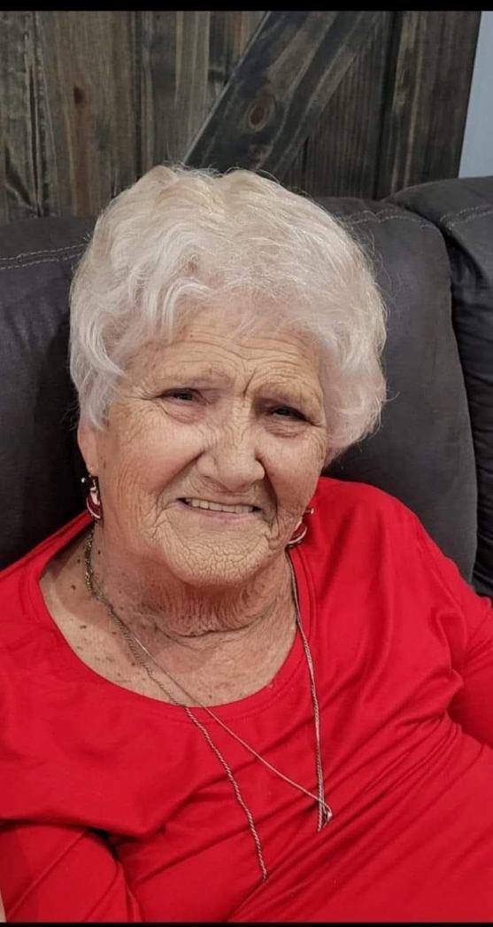 Obituary of Alice Faye Black