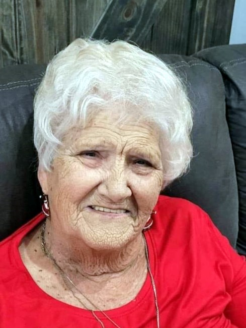 Obituary of Alice Faye Black