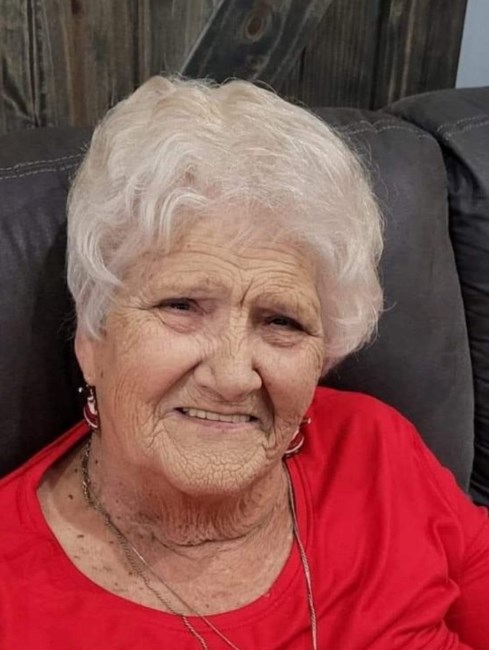 Obituary of Alice Faye Black