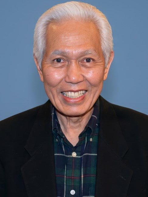 Obituary of Louis Phuoc Lee