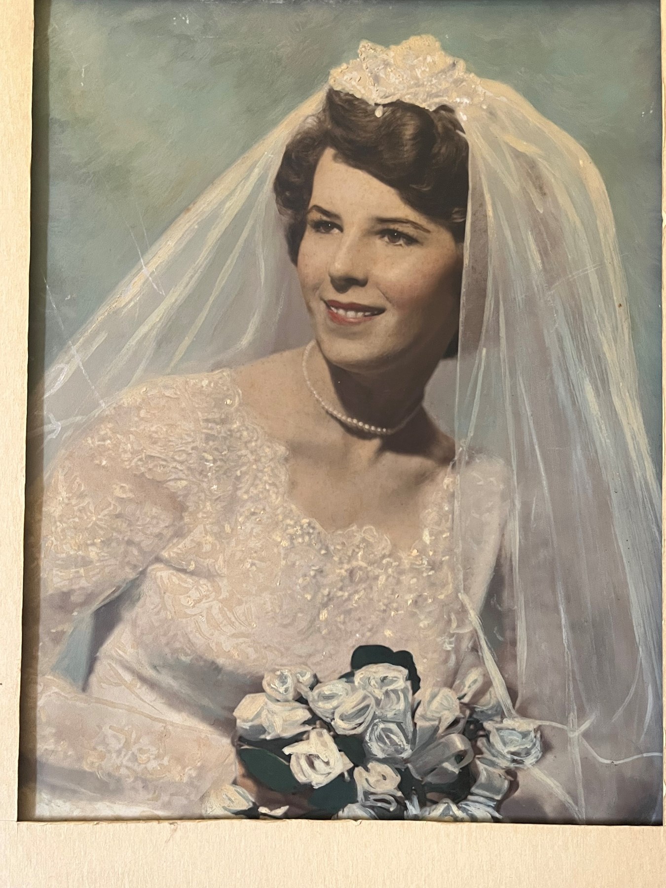 Obituary of Patricia "Pat" Timpanaro
