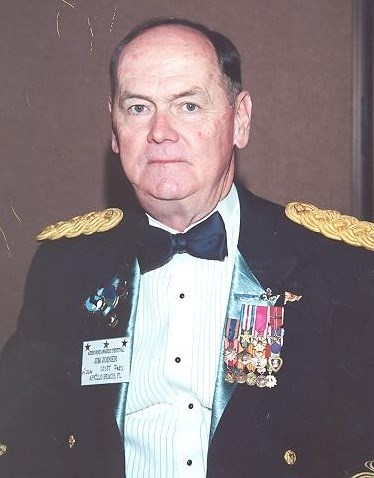 Obituary of LTC US Army Ret. James C. Joiner