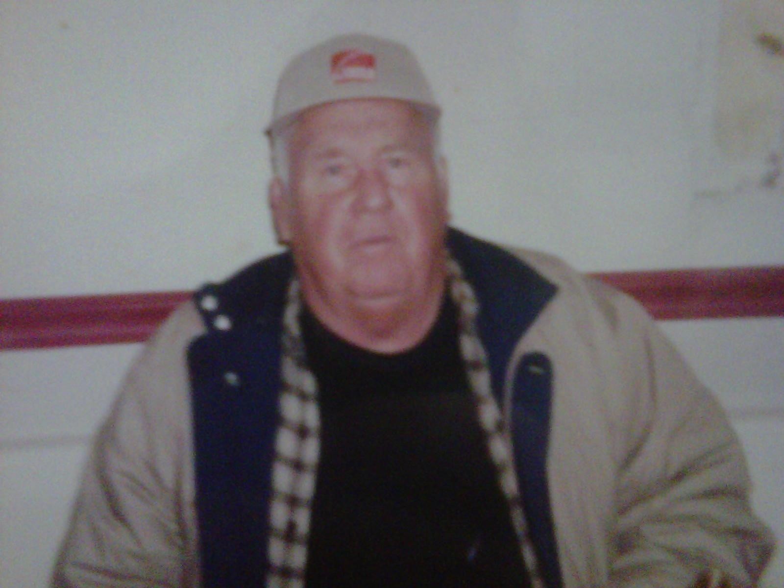 Paul Robinson Obituary New Tazewell, TN