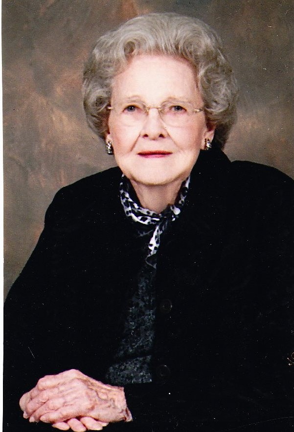 Helen Gregory Obituary Pontotoc, MS