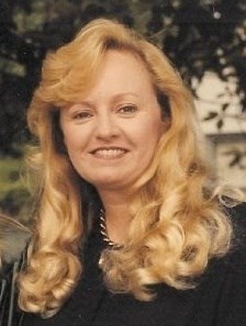 Obituary of Patti Lewis Brinson