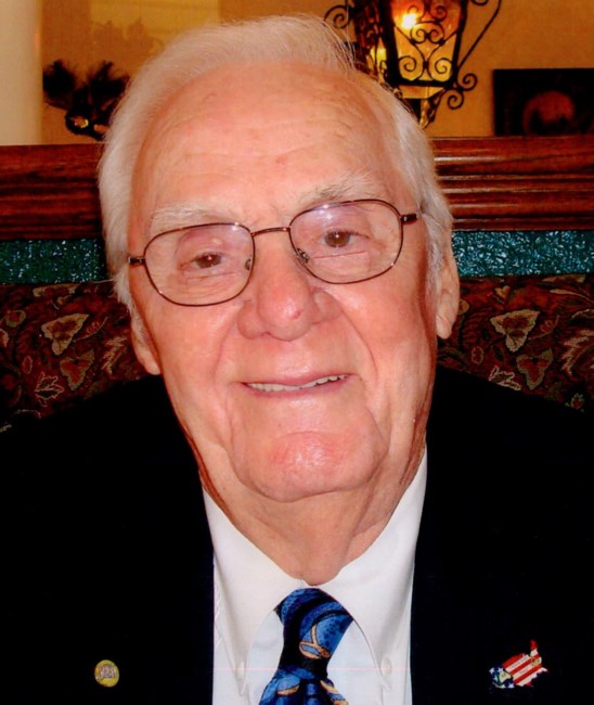 Obituary of Bill Brice