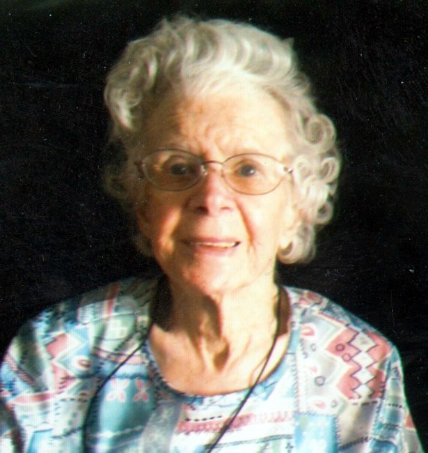 Obituary of Virginia Dale Hanna