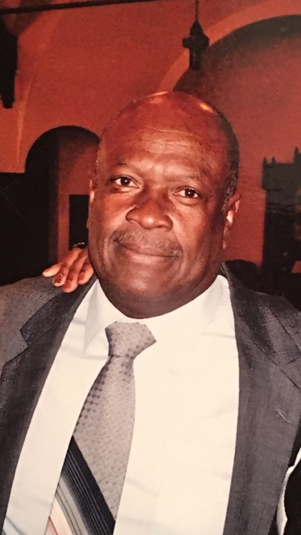 Obituary of Olest Luc Noel