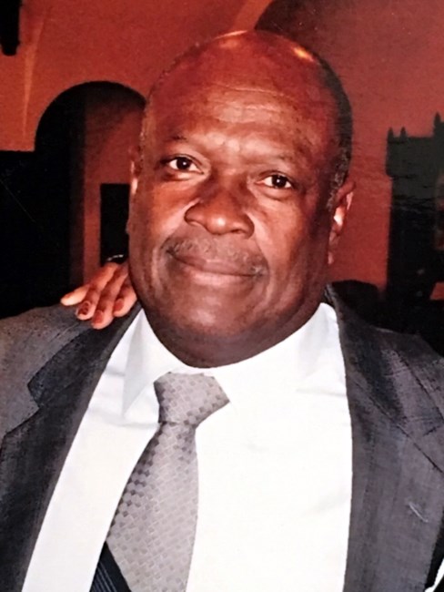 Obituary of Olest Luc Noel