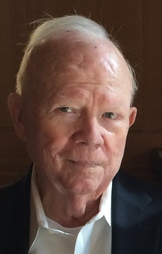 Obituary of Jack Darnell Hedge